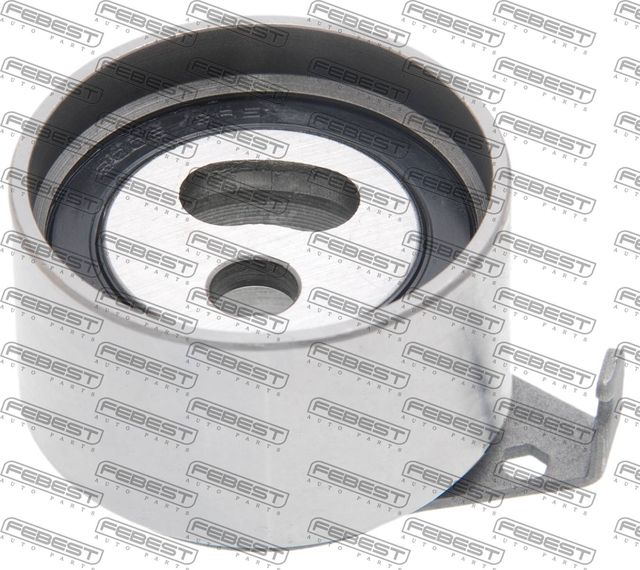 Натяжной ролик (натяжитель) ремня ГРМ Febest. Артикул 0587-BT50
