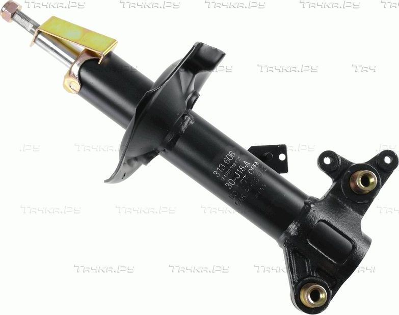 Амортизатор SACHS. Артикул 313 606