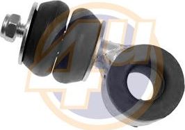 Стойка (тяга) стабилизатора 4U. Артикул VV-F-67284