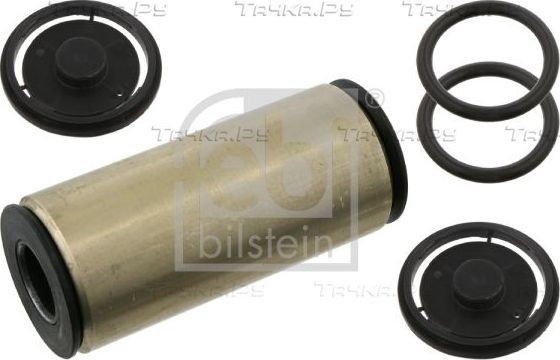 Втулка рессоры Febi Bilstein передняя/задняя для Renault Magnum 1990-2013. Артикул 32980