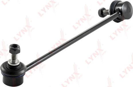 Стойка (тяга) стабилизатора LYNXauto. Артикул C7074R