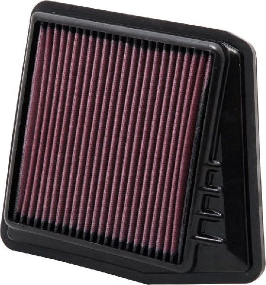 Воздушный фильтр K&N. Артикул 33-2430