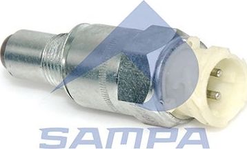 Датчик ABS Sampa для Scania 4 1995-2010. Артикул 096.239