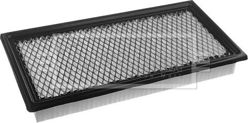 Воздушный фильтр Borg & Beck. Артикул BFA2321