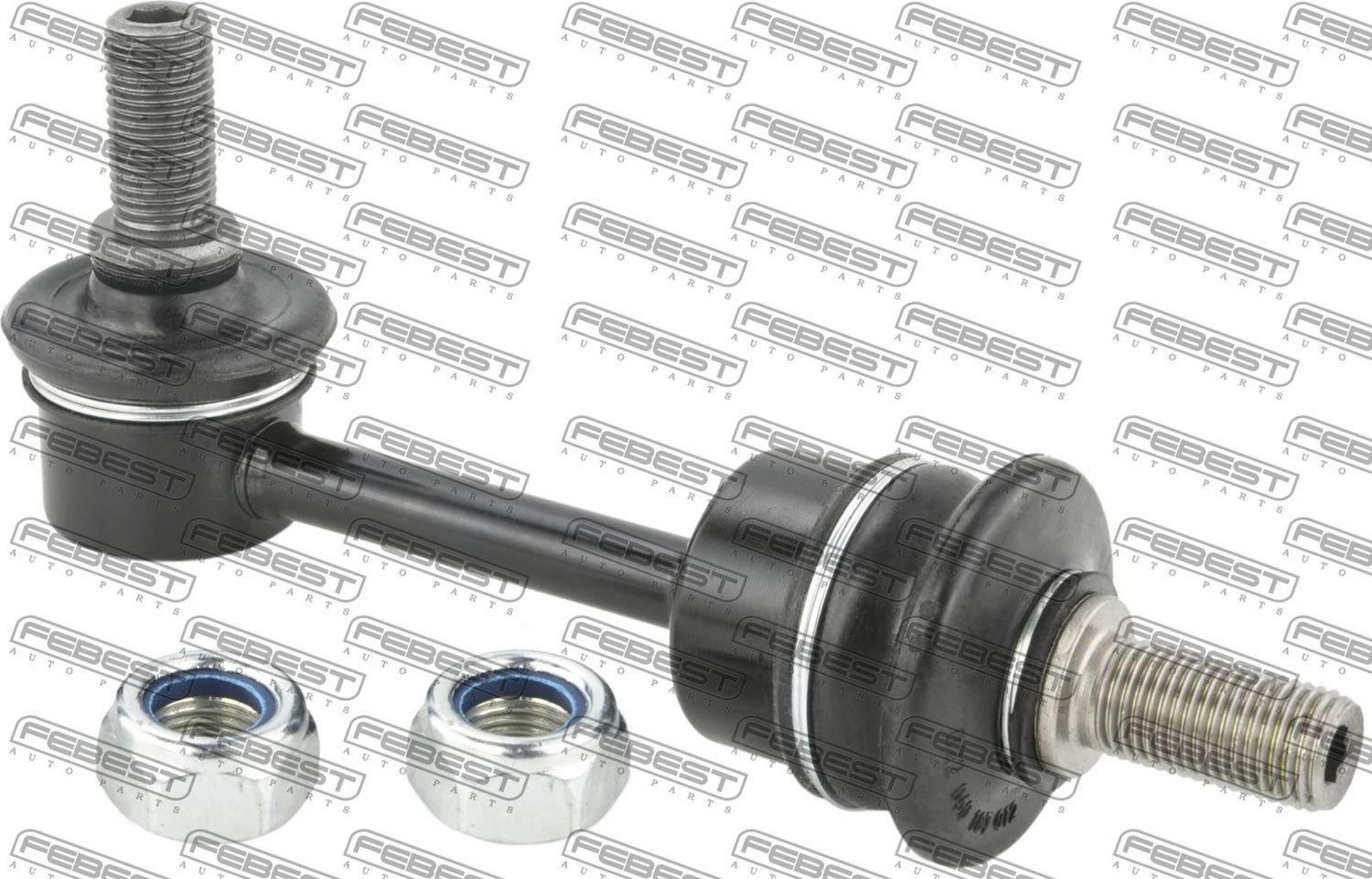 Стойка (тяга) стабилизатора Febest. Артикул 2223-SOR18R