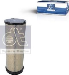 Воздушный фильтр DT Spare Parts для MAN F2000 1994-2000. Артикул 3.18506