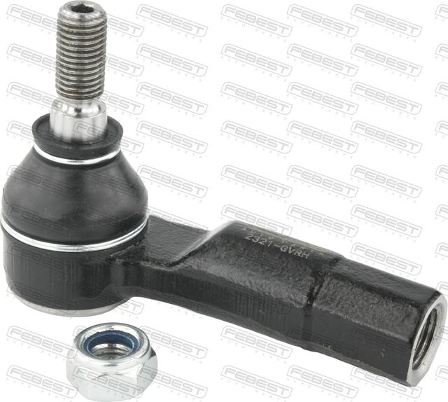 Наконечник рулевой тяги Febest правый для Volkswagen Golf Sportsvan I 2014-2026. Артикул 2321-GVRH