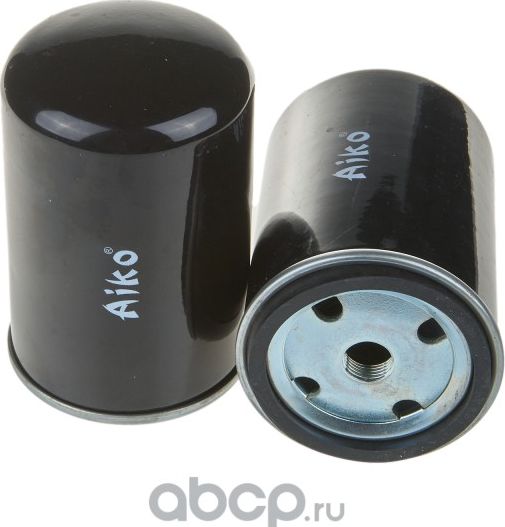 Фильтр топливный IVECO, MAN, RENAULT TRUCKS, SCANIA, VOLVO (1988-) (Aiko). Артикул FC0036