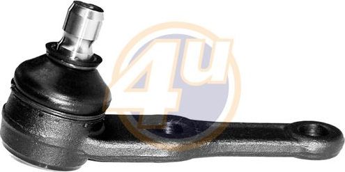 Шаровая опора 4U. Артикул MZ-B-90433