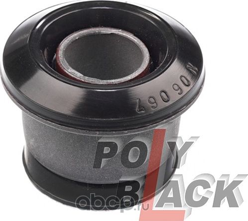 Сайлентблок (Polyblack). Артикул N06067