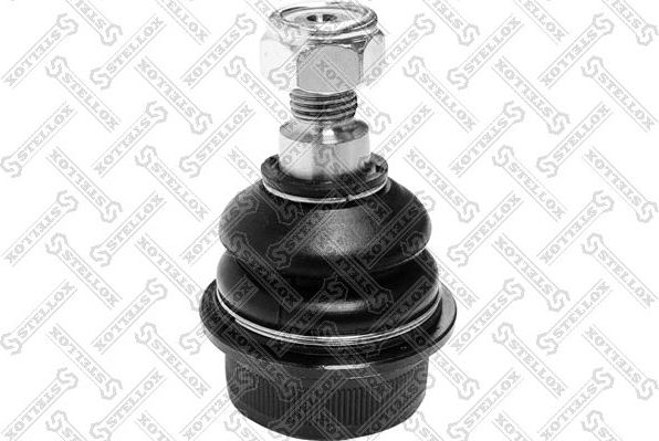 Шаровая опора Stellox нижняя для Mercedes-Benz W123 1976-1985. Артикул 52-00735-SX