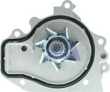 Помпа (водяной насос) Aisin. Артикул WPH-050V