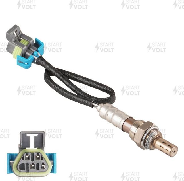 Лямбда-зонд (кислородный датчик) StartVOLT. Артикул VS-OS 2003