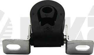 Кронштейн глушителя Vika (резина/металл) для SEAT Inca I 1995-2003. Артикул 12530260601