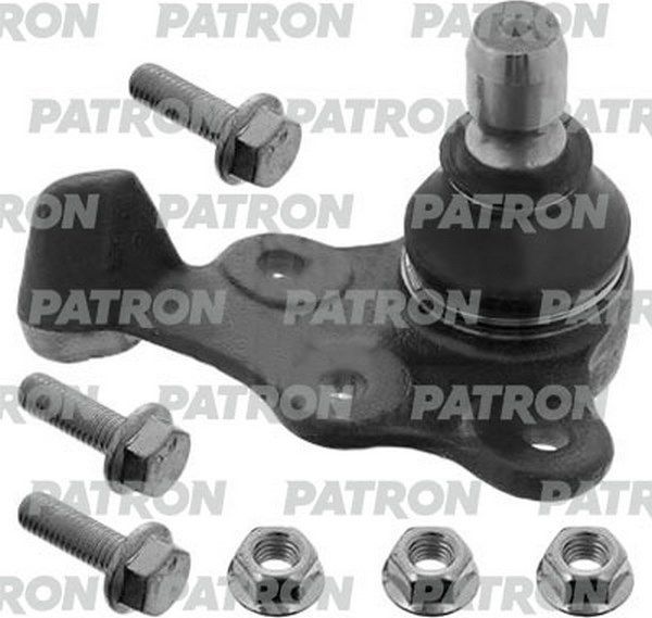 Шаровая опора Patron. Артикул PS3066L
