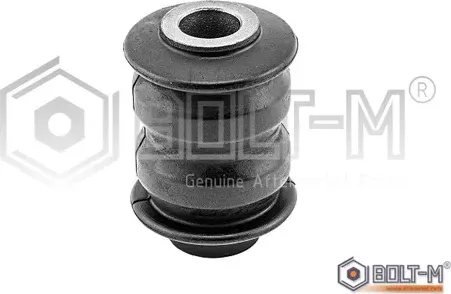 Сайлентблок рычага (Bolt-M). Артикул BM8906