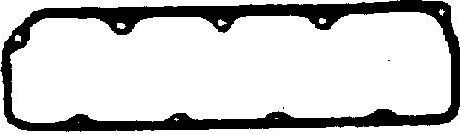 Прокладка клапанной крышки BGA для Ford Transit Torneo V 1994-2000. Артикул RC2314