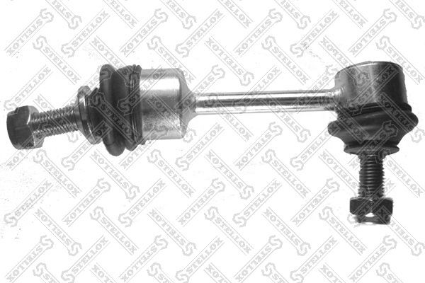 Стойка (тяга) стабилизатора Stellox. Артикул 56-00220-SX