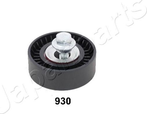 Направляющий (ведущий) ролик приводного поликлинового ремня Japanparts. Артикул RP-930