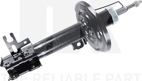 Амортизатор NK. Артикул 65361297