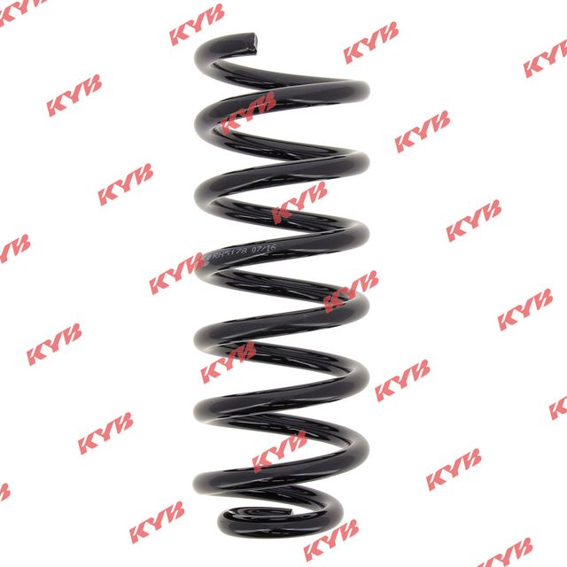 Пружина подвески KYB (Каяба) K-Flex задняя для Audi A8 I (D2) 1994-2002. Артикул RH5178