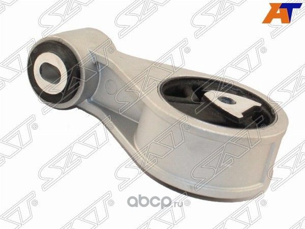 Подушка двигателя NISSAN SENTRA 06-X-TRAIL 07-14 (SAT). Артикул ST11350JY20A