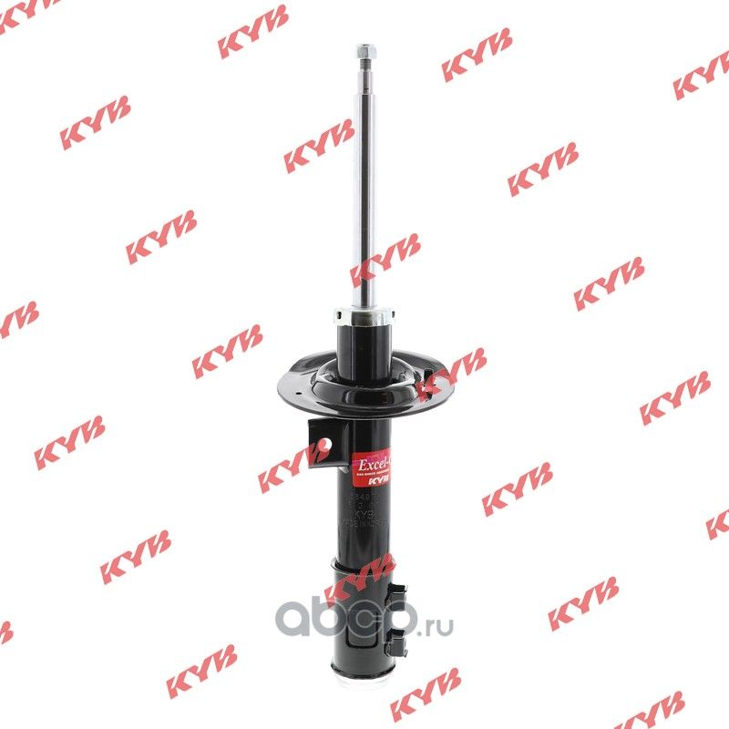 Амортизатор KYB Excel-G передний левый для Hyundai Sonata VI (YF) 2009-2010. Артикул 334976