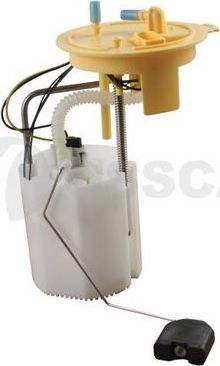 Бензонасос (топливный насос) OSSCA для Volkswagen Passat B6 2005-2010. Артикул 08960