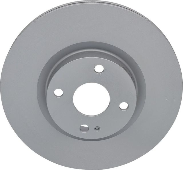 Тормозной диск ATE для Mazda MX-5 IV (ND) 2015-2026. Артикул 24.0122-0300.1