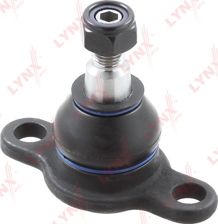 Шаровая опора LYNXauto. Артикул C1339LR
