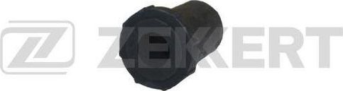 Втулка рессоры Zekkert задняя нижняя для Mitsubishi L200 IV 2005-2015. Артикул GM-1036
