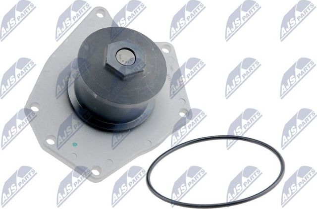 Помпа (водяной насос) NTY для Chrysler Pacifica CS 2003-2006. Артикул CPW-CH-005