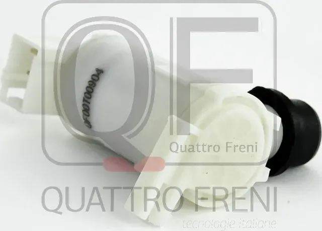 Моторчик омывателя (Quattro Freni). Артикул qf00n00009
