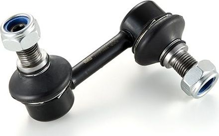 Стойка (тяга) стабилизатора GMB передняя левая для Mitsubishi Pajero IV 2006-2026. Артикул 1004-0392