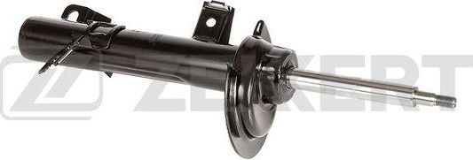 Амортизатор Zekkert передний правый для MINI Cabrio I (R52) 2004-2006. Артикул SG-4941