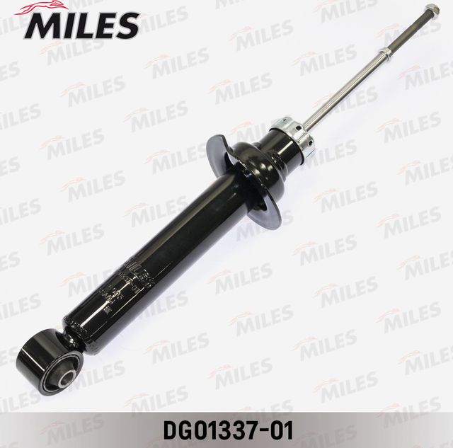 Амортизатор Miles передний для Mitsubishi Pajero III 2000-2007. Артикул DG01337-01