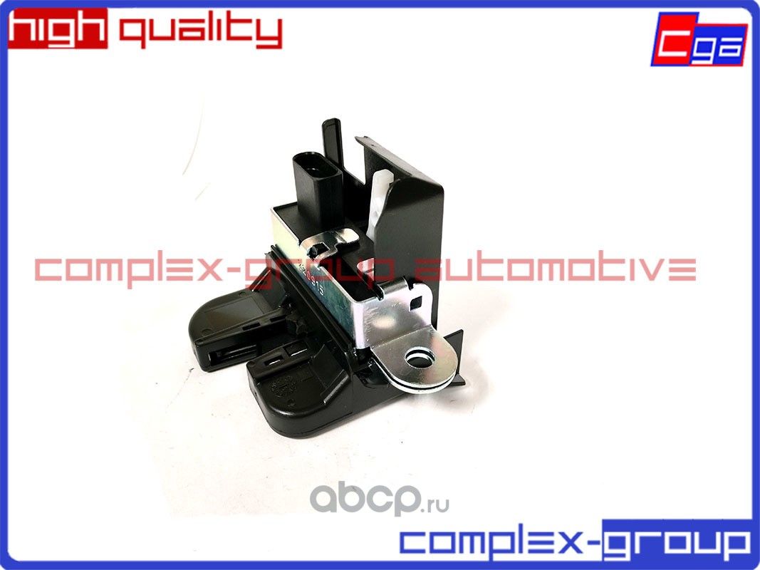 Замок крышки багажника (CGA). Артикул 10LCK0015RA