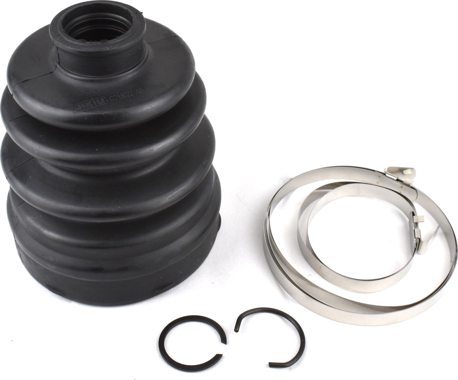 Пыльник ШРУС, комплект Jikiu. Артикул CD13022