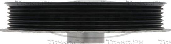 Шкив коленвала Corteco для Mazda 6 I (GG) 2002-2005. Артикул 80005094