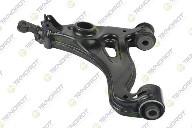 Поперечный рычаг передней подвески Teknorot левый нижний для Mercedes-Benz CLK-Класс I (C208, A208) 1997-2002. Артикул M-127