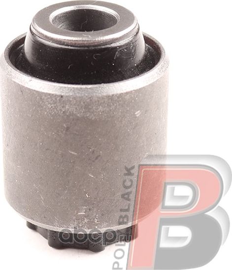 Сайлентблок (Polyblack). Артикул CT062192