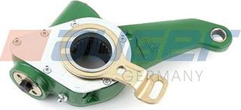 Трещетка тормозная (рычаг тормоза регулировочный) Auger. Артикул 57825