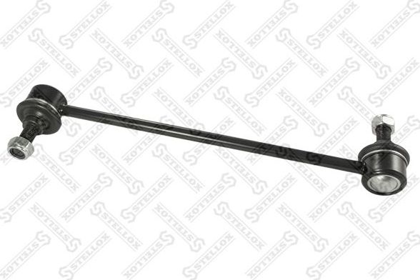 Стойка (тяга) стабилизатора Stellox. Артикул 56-00198A-SX