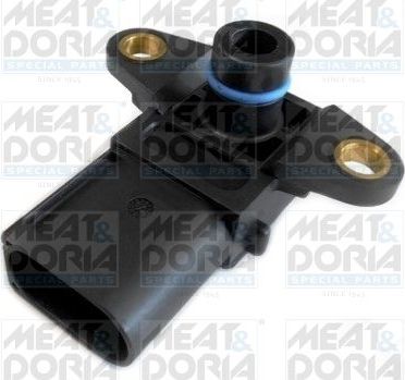 Датчик абсолютного давления (ДАД, MAP) Meat & Doria для BMW 3 V (E90/E91/E92/E93) 2004-2013. Артикул 82580