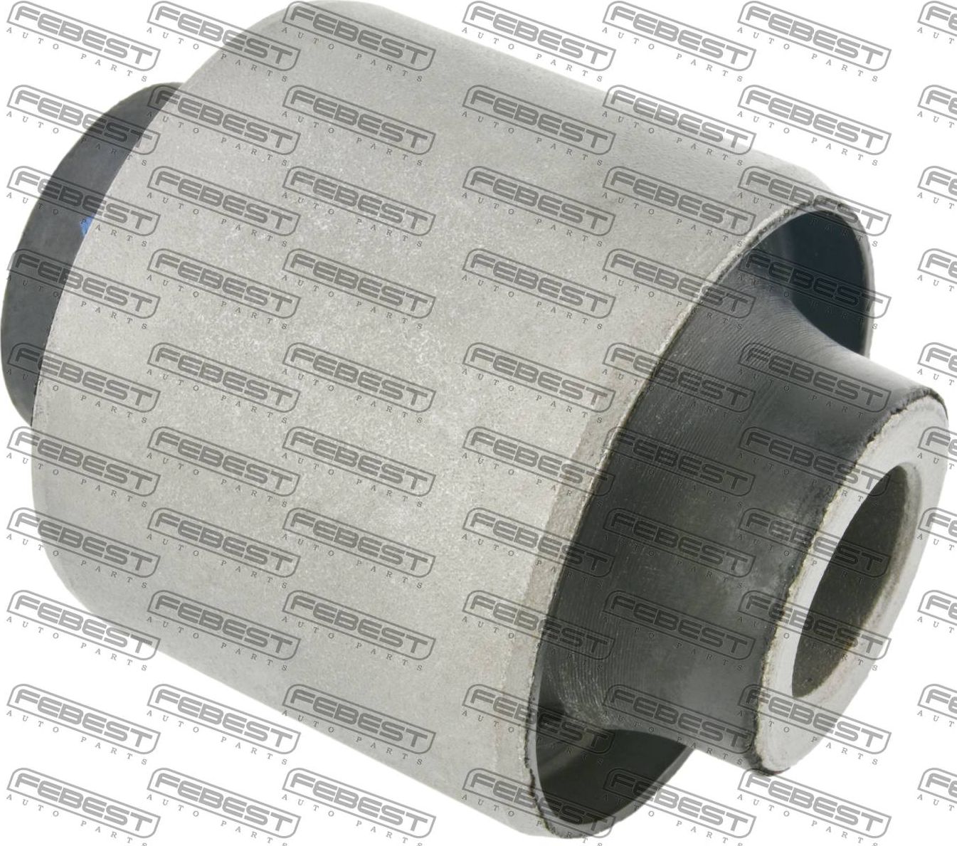 Сайлентблок заднего рычага подвески Febest. Артикул FDAB-080