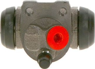 Тормозной цилиндр Bosch задний правый для Renault 9 1981-1987. Артикул F 026 002 177