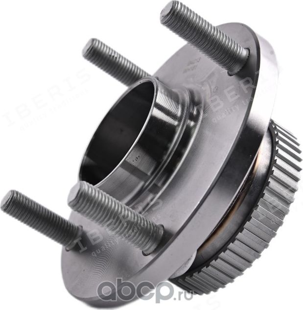 СТУПИЦА КОЛЕСА ЗАДНЕГО FORA, VORTEX ESTINA (Iberis). Артикул IB4213