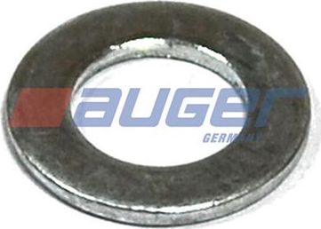 Плоская шайба Auger. Артикул 59752