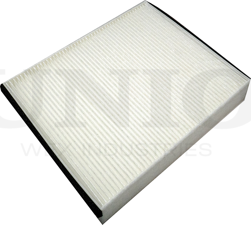 Фильтр салона (Unio). Артикул FLT-40130