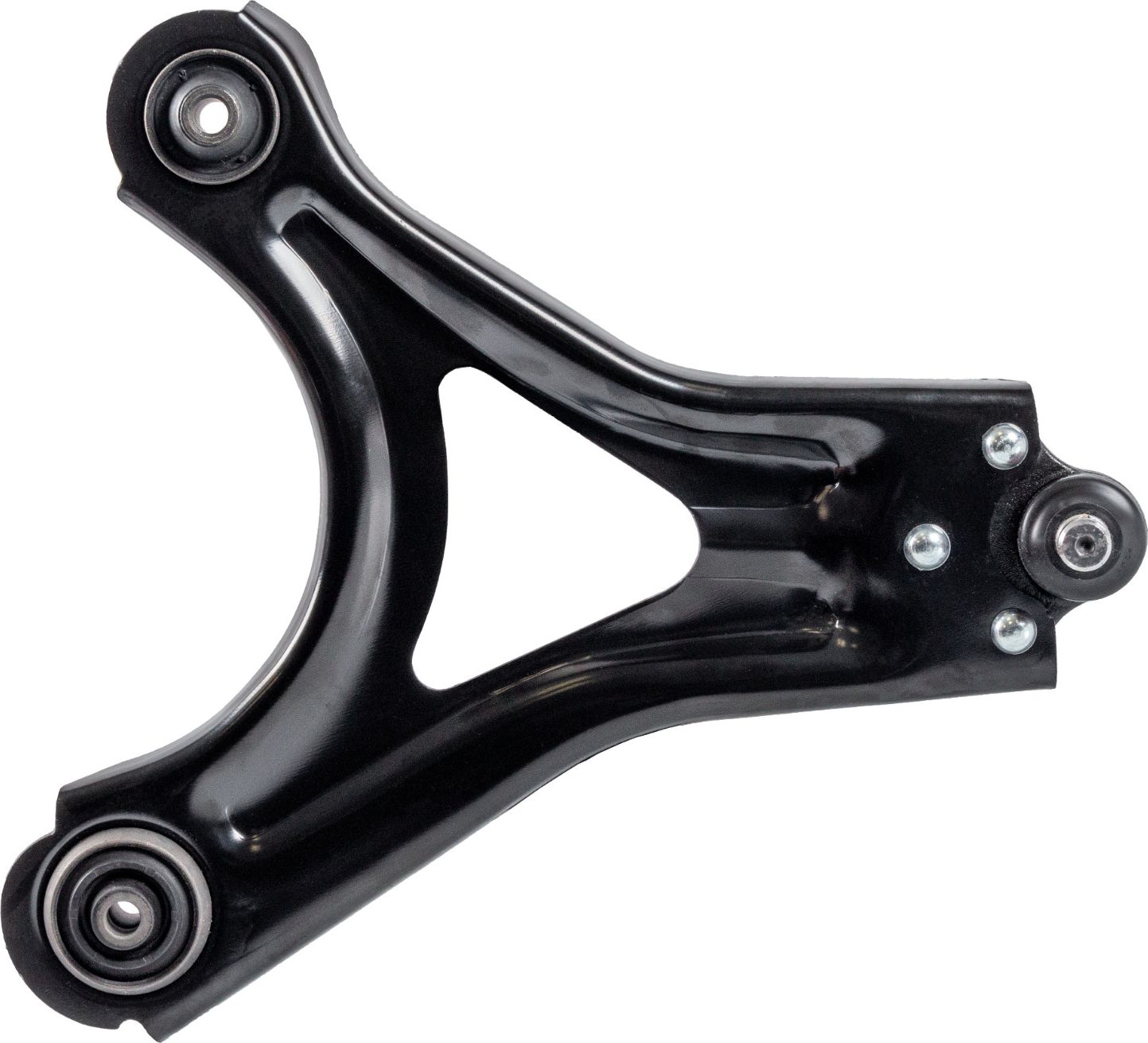 Поперечный рычаг Febi Bilstein (Листовая сталь). Артикул 05664